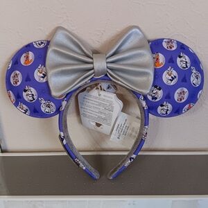 Disney100 Loungefly Ears